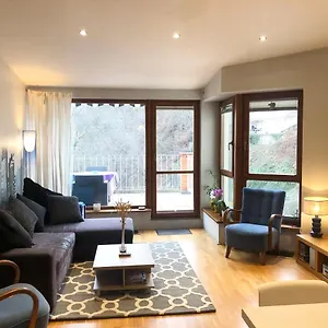 Apartmán Loft And, Praha